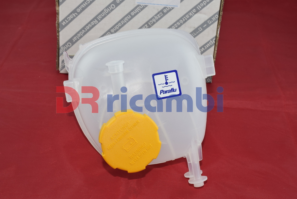 VASCHETTA SERBATOIO ACQUA RADIATORE FIAT CROMA - FIAT 51775330