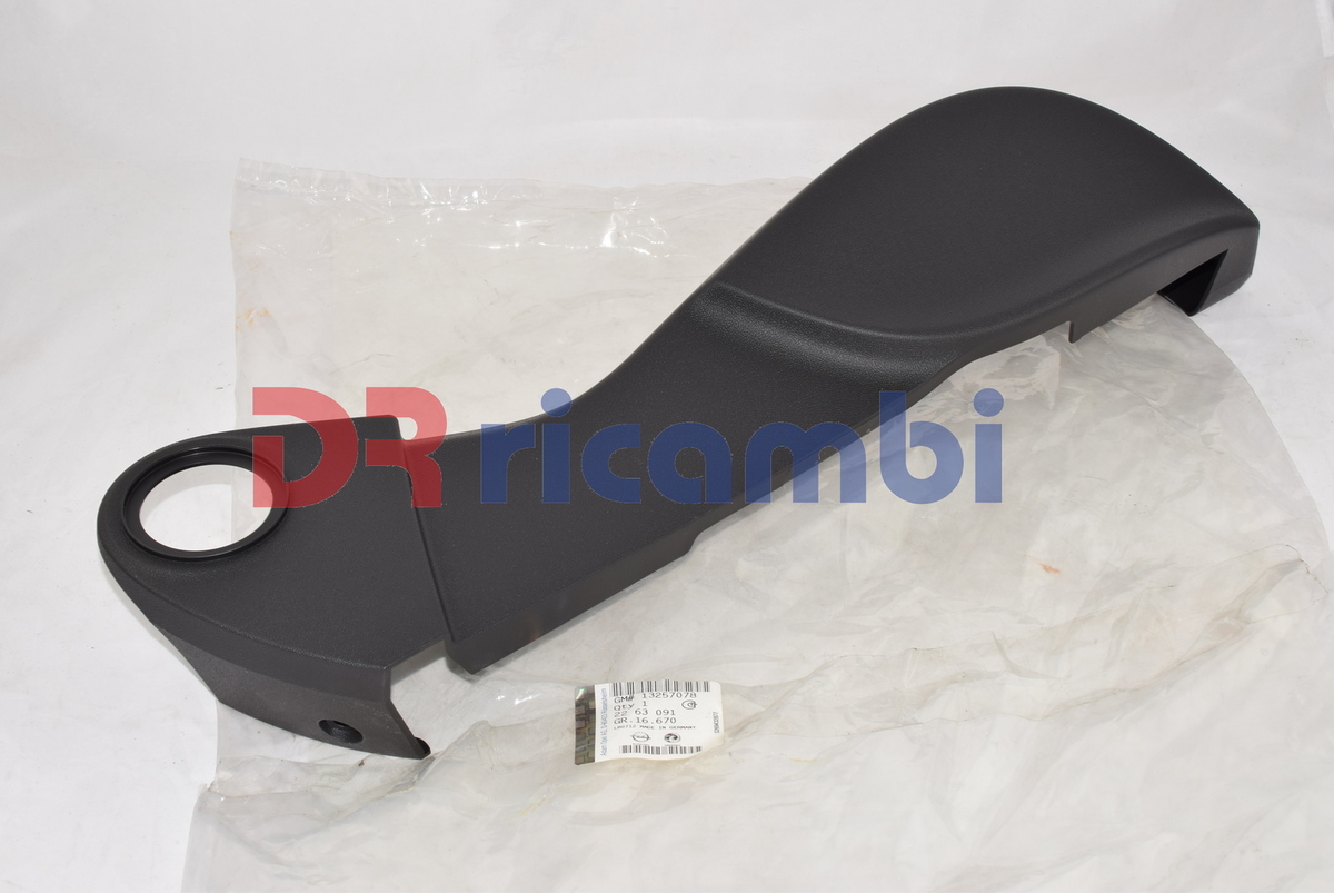 Acquista Custodia protettiva in pelle per copertura freno a mano per Opel  Astra J Corsa D Zafira C Mokka Insignia Cascada Karl Adam Meriva