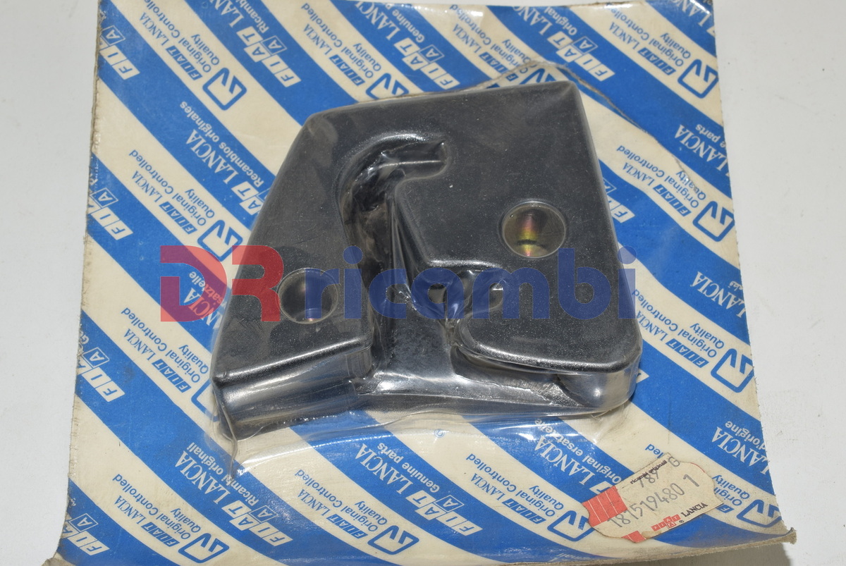 SCONTRINO DESTRO SEDILE POSTERIORE FIAT UNO - FIAT 181519480