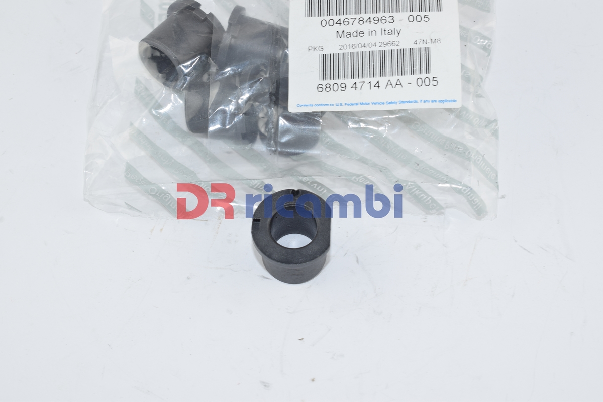 BOCCOLA FORCELLA FRIZIONE ALFA  FIAT LANCIA NUOVO ORIGINALE 46784963 7677975