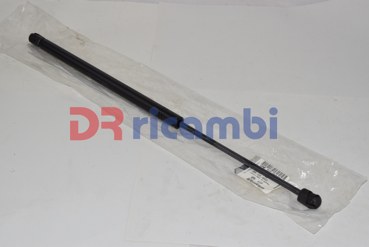 MOLLA A GAS COFANO POSTERIORI BAGAGLIAIO OPEL ZAFIRA OPEL 132742 - GM 90579440