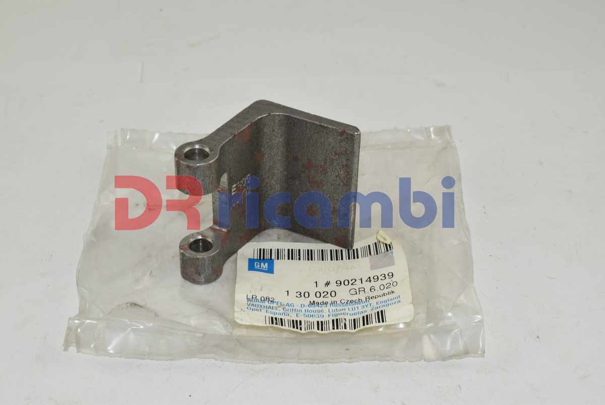 SEMI CERNIERA PORTIERA OPEL VECTRA - OMEGA OPEL 130020 - GM 90214939