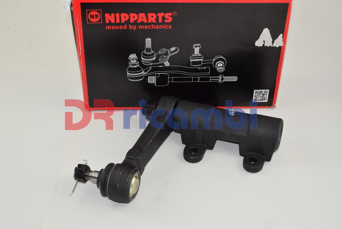 LEVA RINVIO STERZO MITSUBISHI PAJERO NIPPARTS N4805027 - MITSUBISHI  MB831042