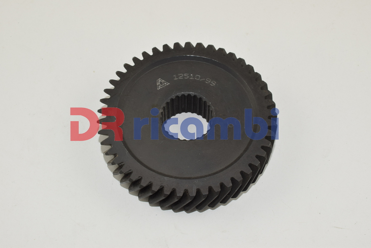 INGRANAGGIO 5a V. DUCATO 280 R/9014Q PEUGEOT C25, J5  12113 95654006 9567494580