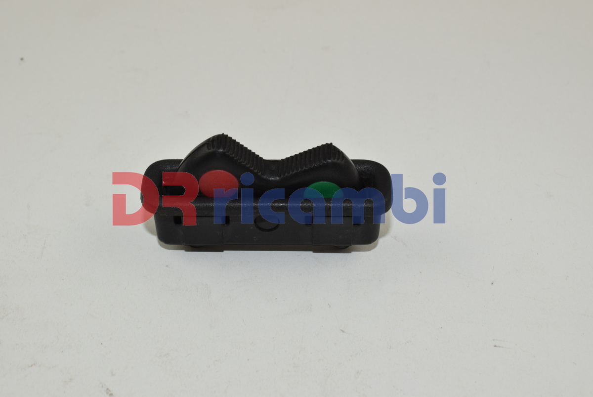 PULSANTE CHIUSURA APERTURA PORTIERA FIAT RITMO NERO FIAT 4399603