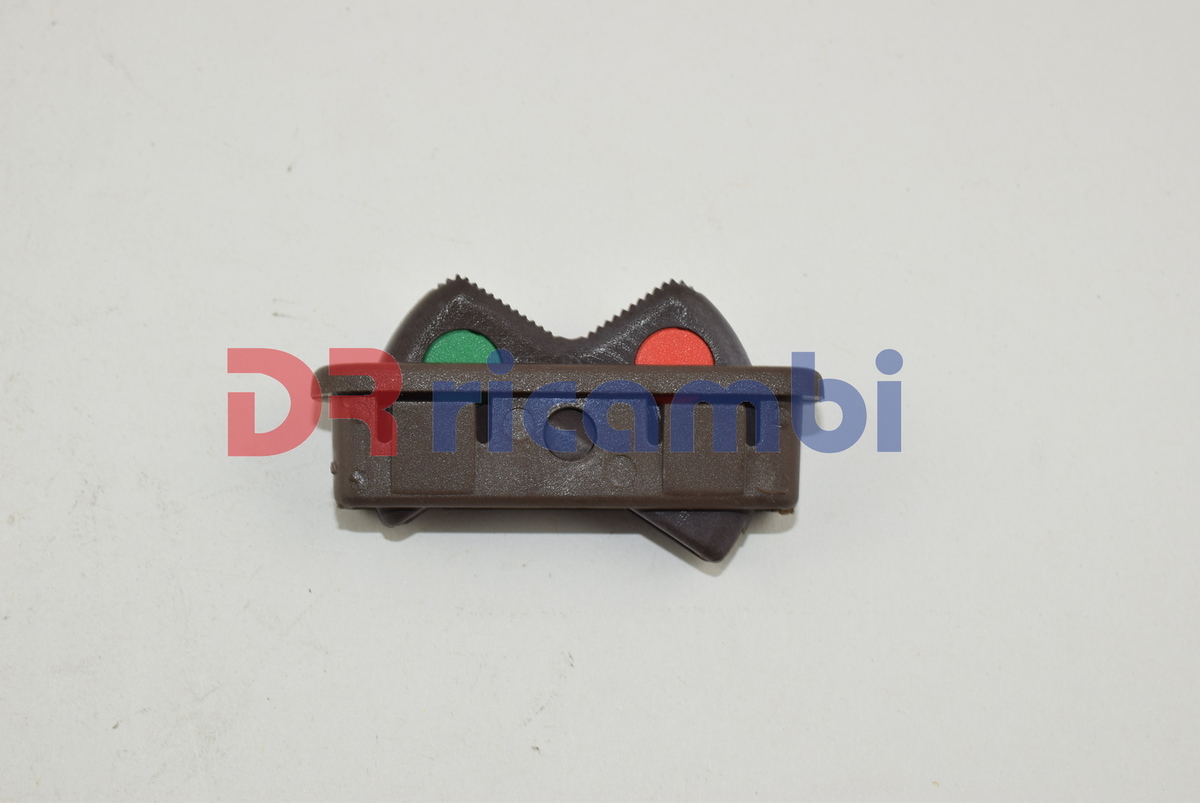 PULSANTE CHIUSURA APERTURA PORTIERA FIAT RITMO MARRONE FIAT 4399603 1