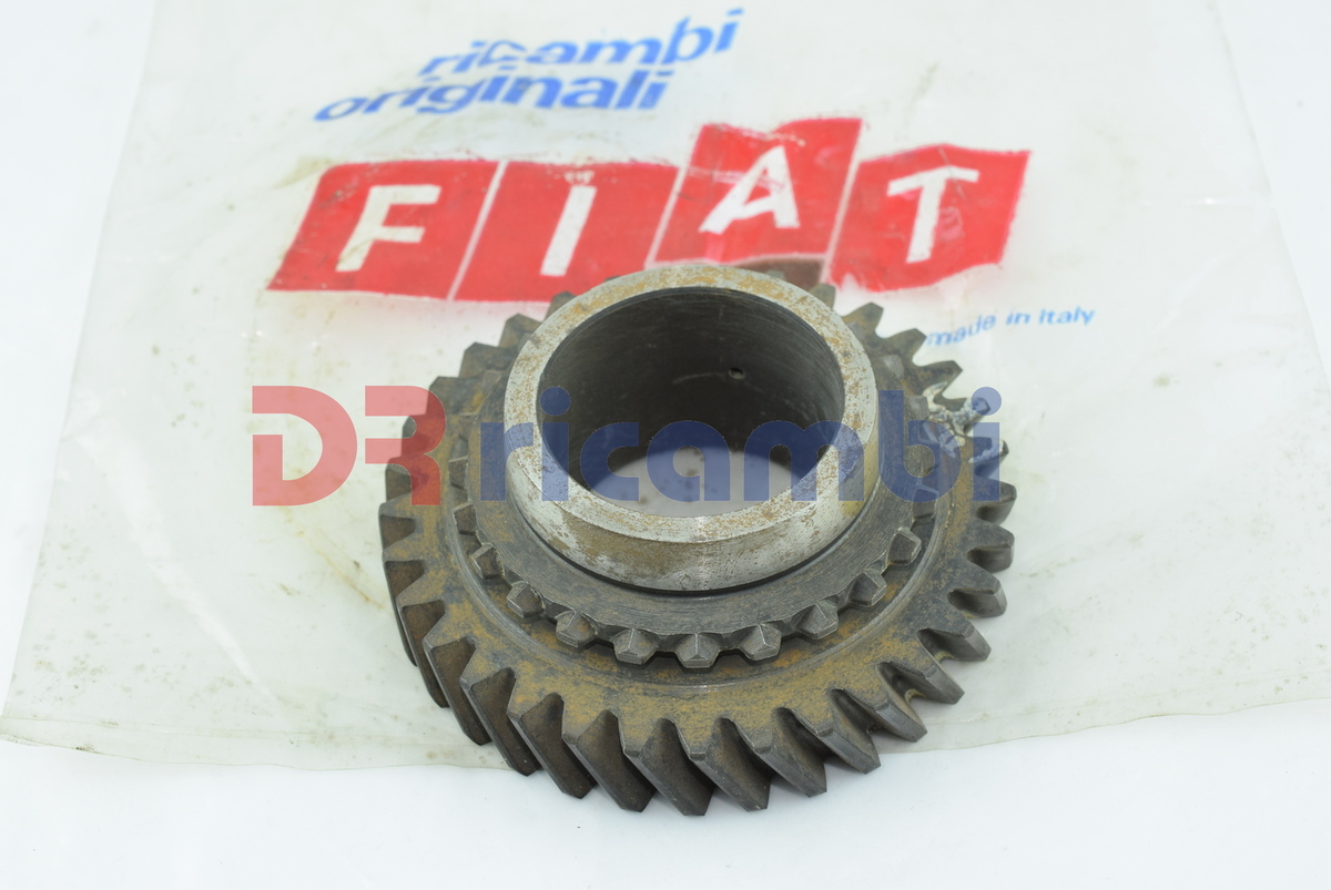 INGRANAGGIO CAMBIO 1a VELOCITA' FIAT 124 FIAT 125 FIAT 1300 1500  - FIAT 4059462