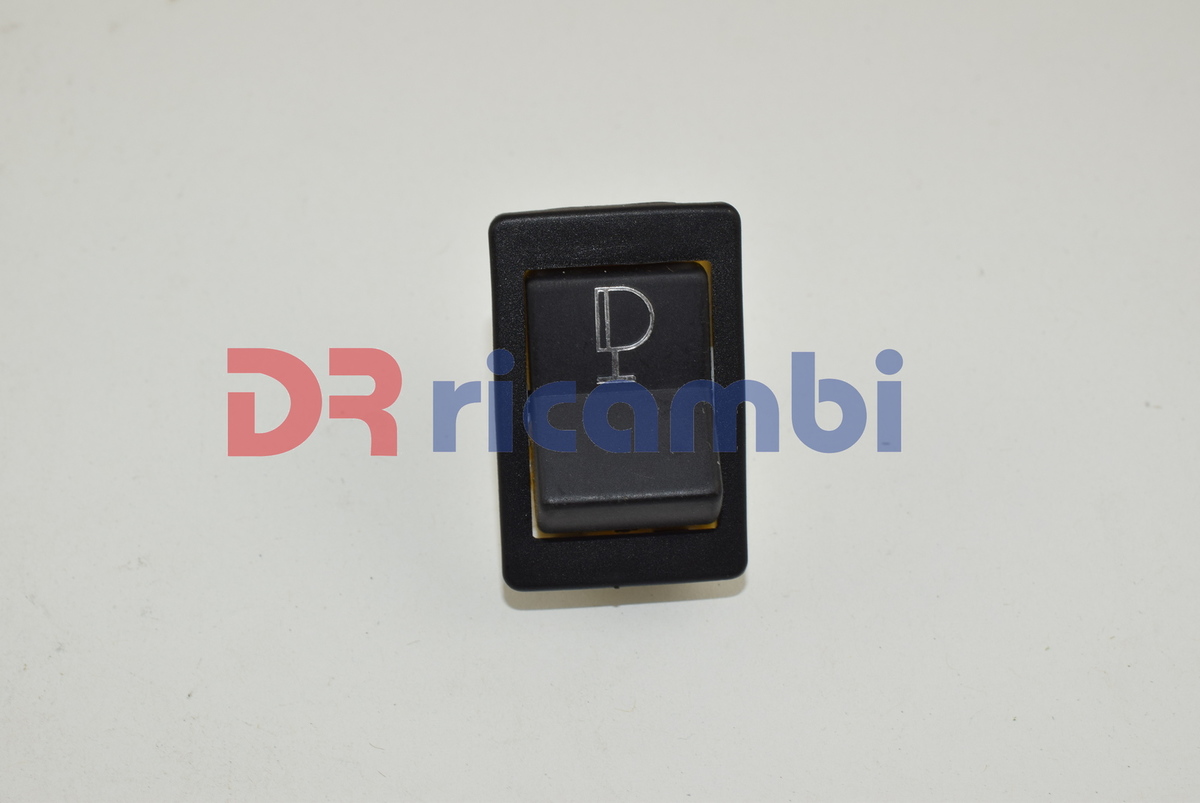 INTERRUTTORE DAV FARO SUPPLEMENTARE 2 PIN TERMINALE DR1105