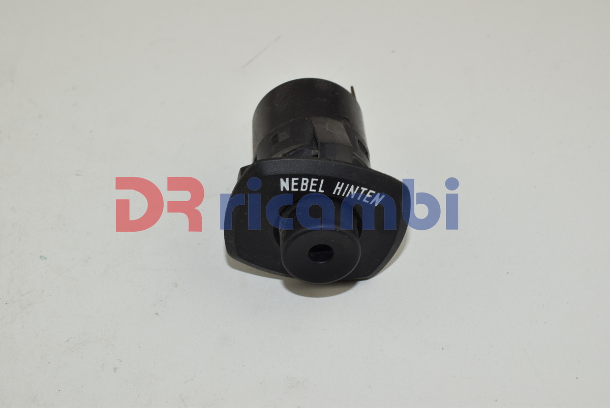 INTERRUTTORE FENDINEBBIA POSTERIORE BMW &quot; NEBEL HINTEN &quot; DR1107