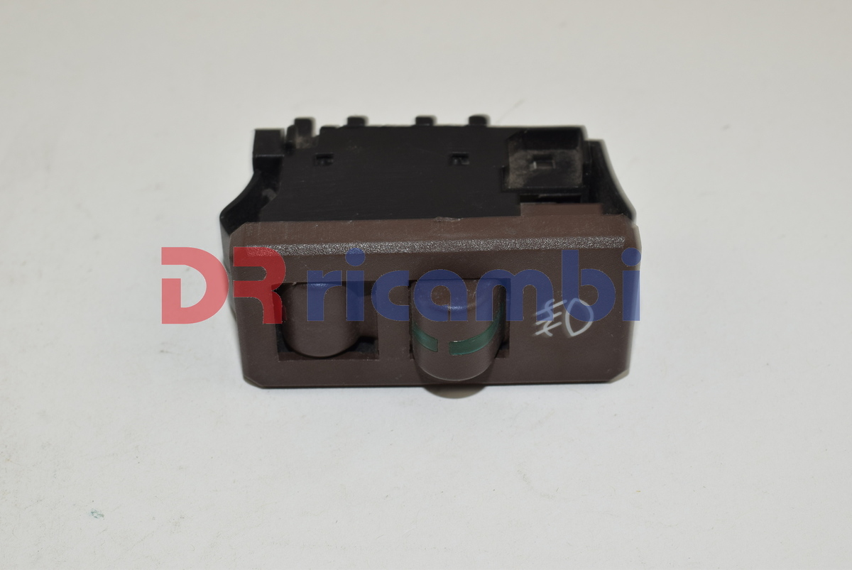 INTERRUTTORE FENDINEBBIA FIAT RITMO MARRONE DR1109