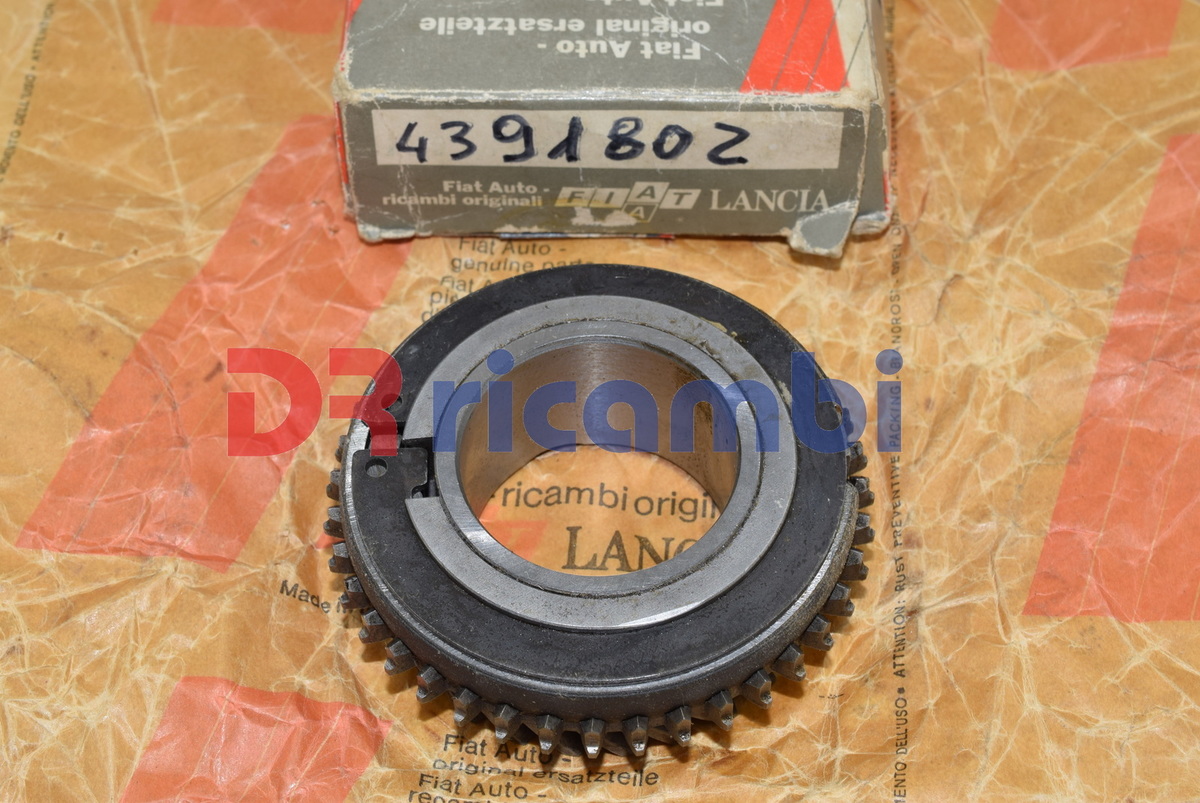 INGRANAGGIO CAMBIO 4a Velocità Fiat 127 L C CL 900 127 SPORT PANDA 45  4391802