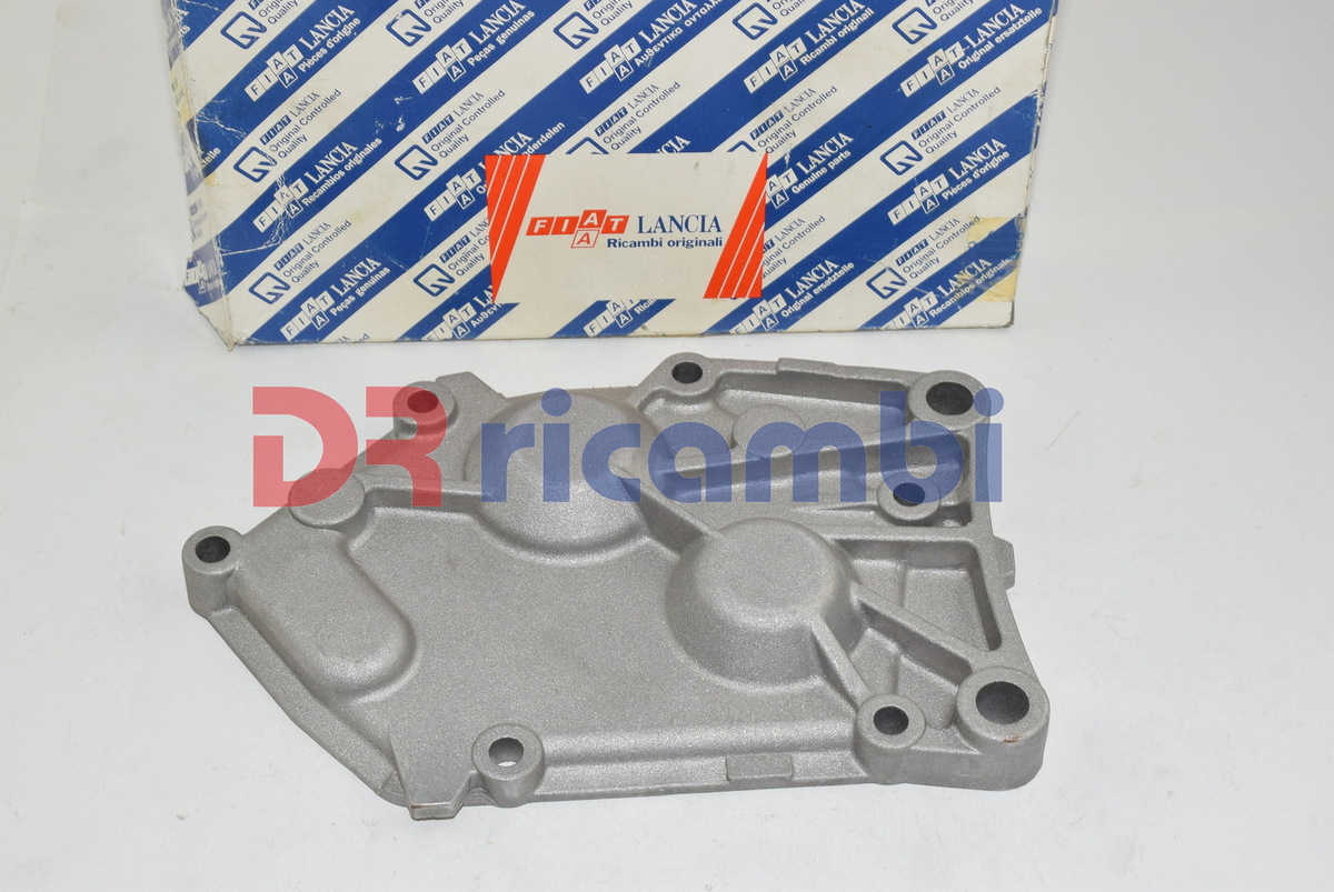 PIASTRA CARTER SUPPORTO CAMBIO FIAT UNO Y10 PANDA CINQUECENTO FIAT 4467940