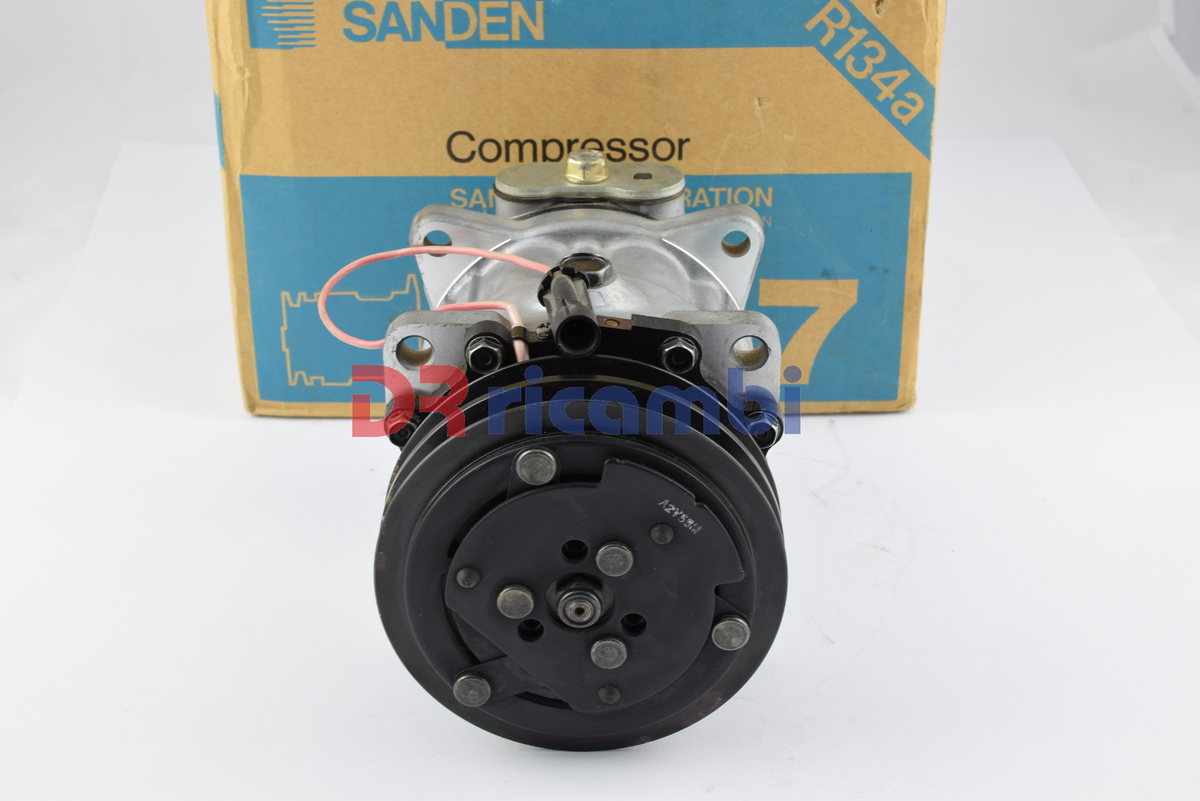 COMPRESSORE CONDIZIONATORE DENSO DCP01026 -  ALFA 145 / 146 BOXSE ALFA 60601053