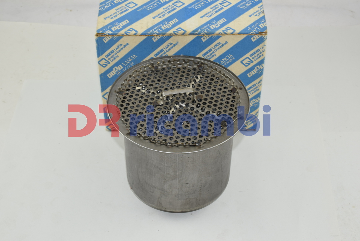 FILTRO ARIA A BAGNO D'OLIO FIAT ORIGINALE FIAT 4238882