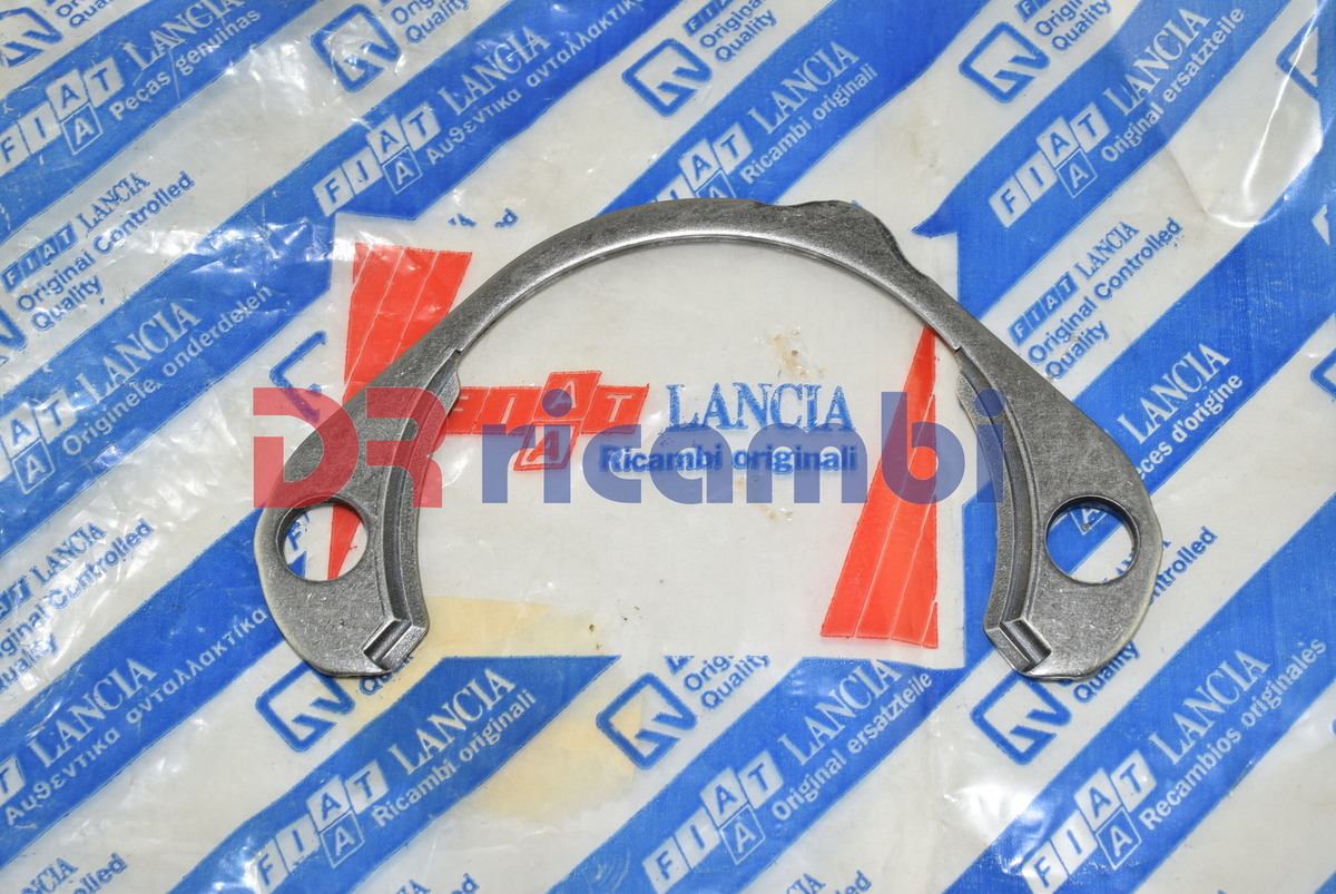 FERMO CUSCINETTO POSTERIORE CAMBIO DUCATO 94  ML ME LANCIA Z FIAT 9602629580