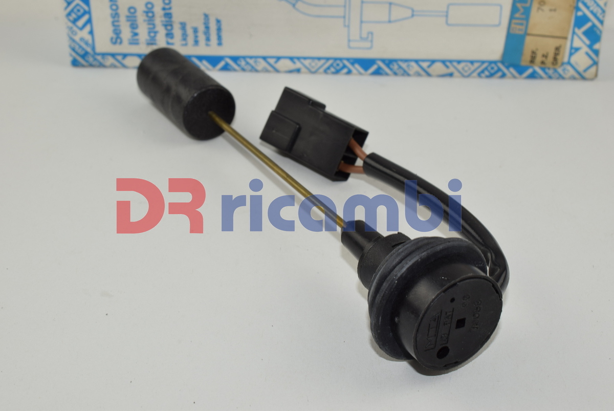 SENSORE LIV LIQUIDO RADIATORE RAFFREDDAMENTO MOTORE ALFA ROMEO 33 - MTA 70.10036