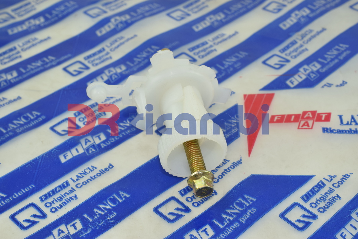 FERMI REGISTRO REGOLAZIONE FARO INFERIORE  ANT DX E SX FIAT UNO 1° SERIE DR1127