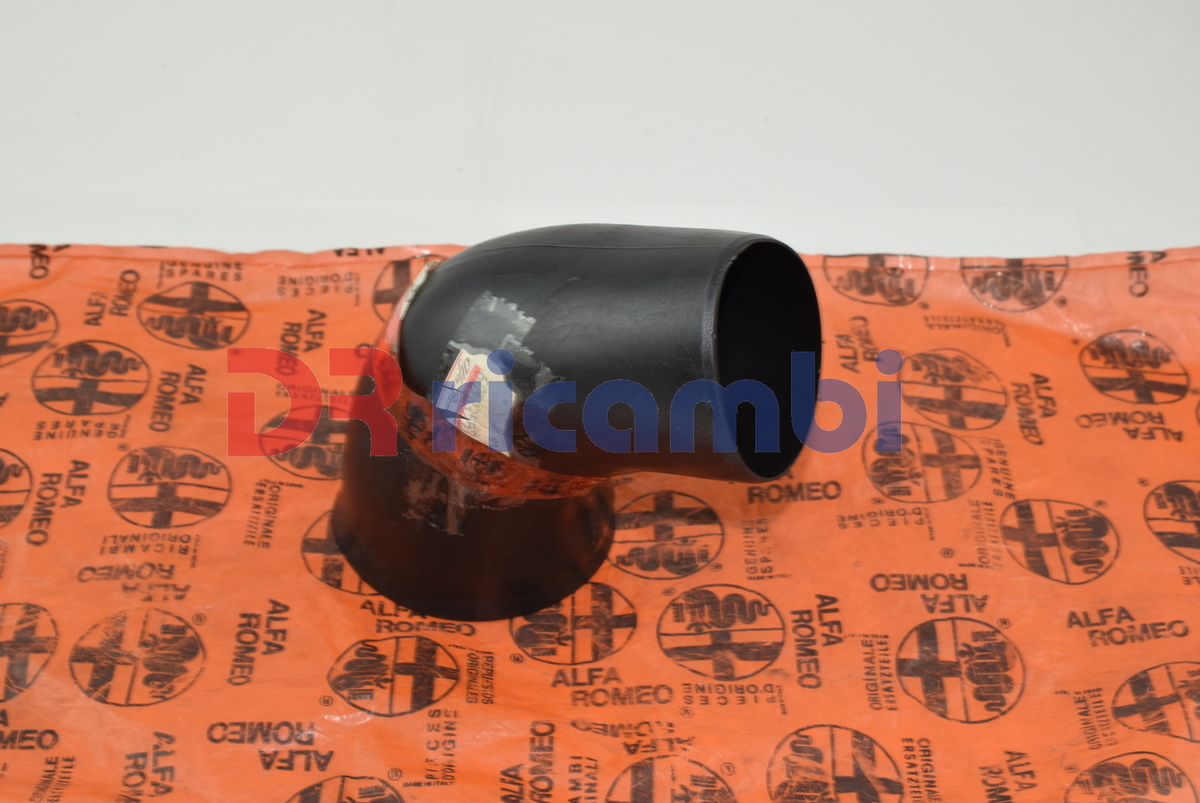 TUBO CONDOTTO ASPIRAZIONE ALFA ROMEO ALFA 75 V6 ALFA 60533557