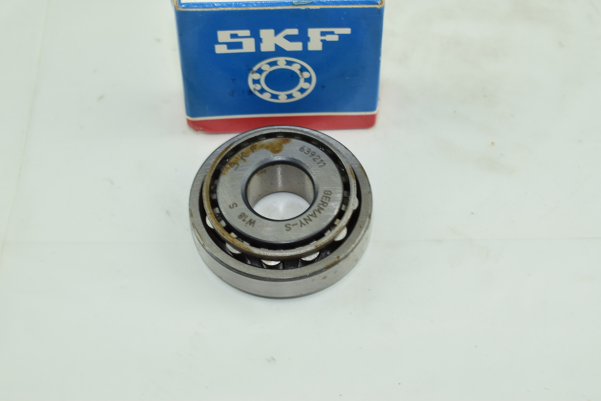 CUSCINETTO RUOTE ANT. ESTERNO FIAT 500 126 600D-850 -SKF 639213 46576155 336658