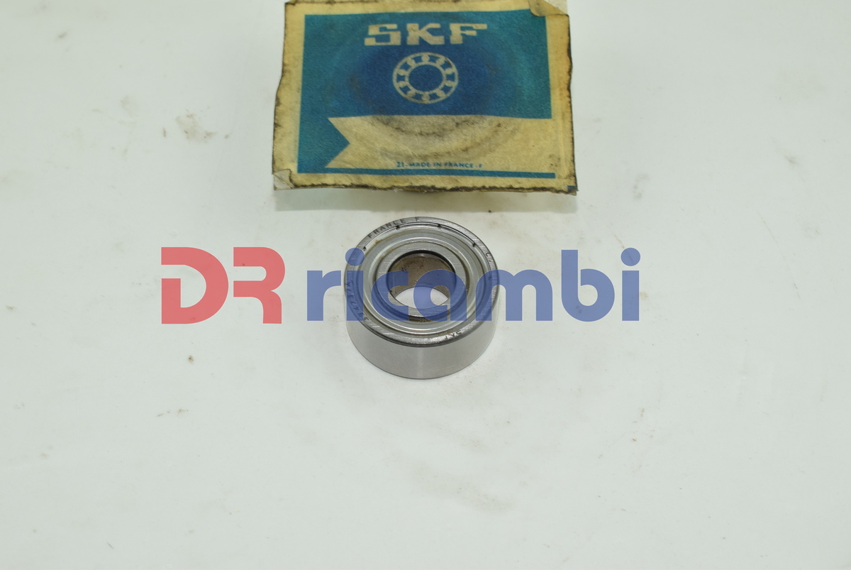 CUSCINETTO A SFERE PER ALTERNATORE SKF 394737A - d. 12x28x12 