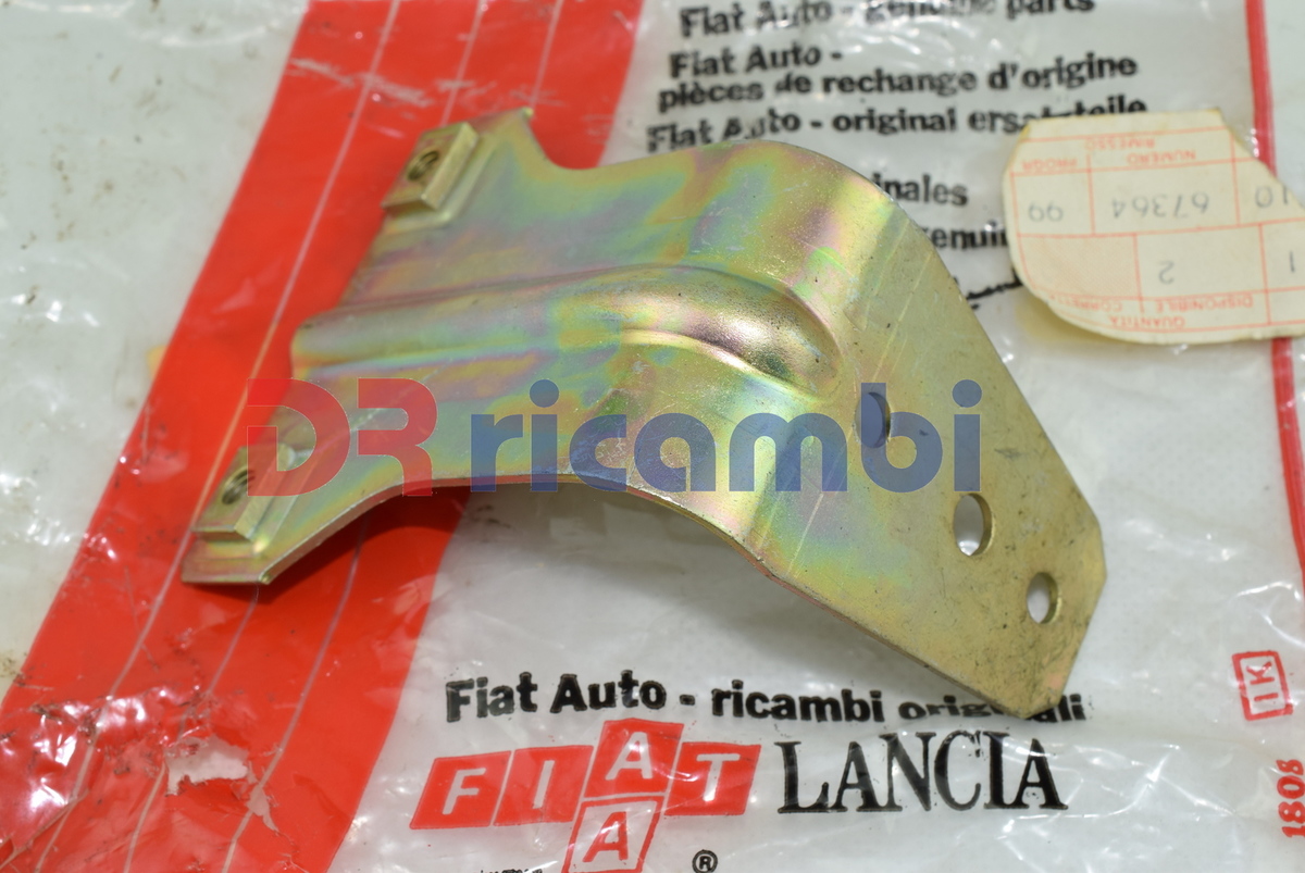 STAFFA SUPPORTO PARAURTI FIAT EPOCA - FIAT 4246911