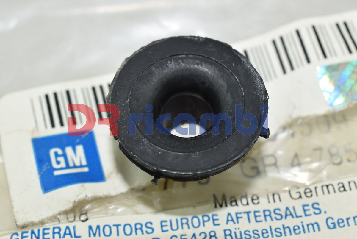 ANELLO GOMMINO FISSAGGIO GRIGLIA RADIATORE OPEL ASCONA C - OPEL 1320761