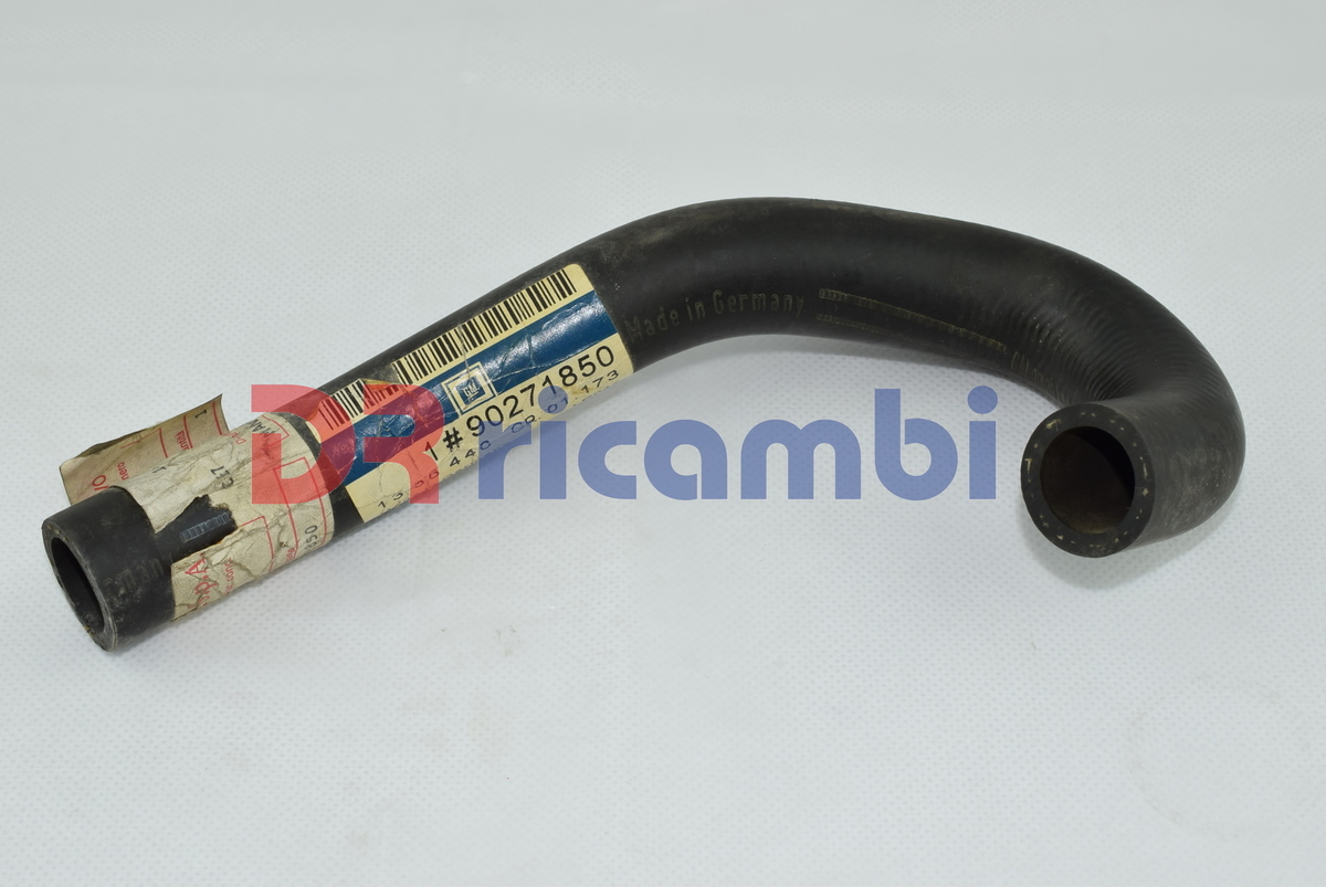 TUBO MANICOTTO DISTRIBUTORE TERMOSTATO OPEL FRONTERA A OMEGA A - OPEL 1336446