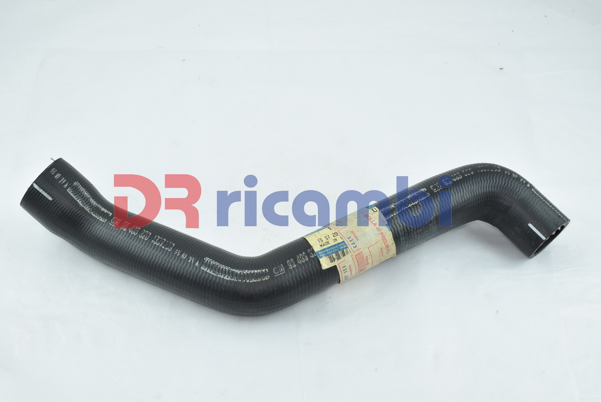 TUBO MANICOTTO USCITA ACQUA RADIATORE OPEL ASTRA F OPEL 1337209 90486320