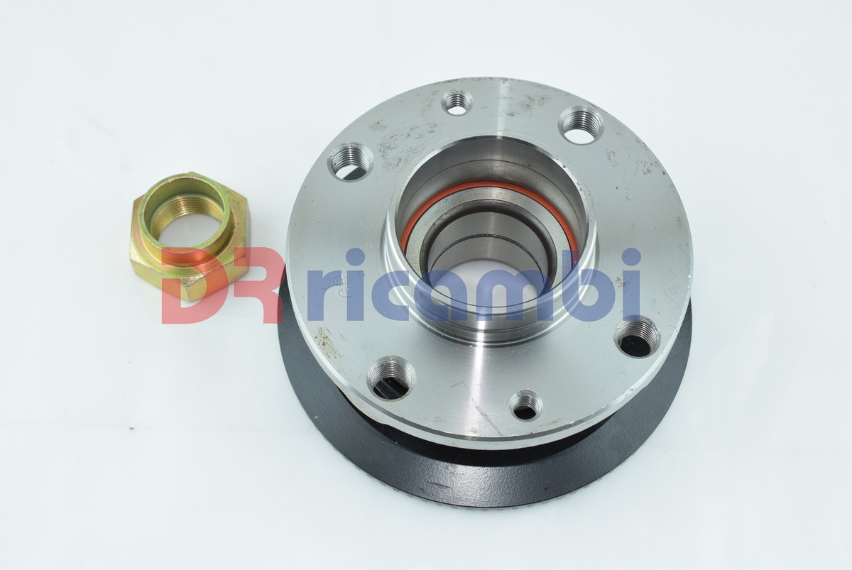 CUSCINETTO MOZZO RUOTA POS ABS FIAT CROMA LANCIA THEMA - VEMA 16415