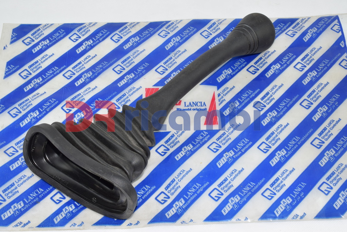 CUFFIA NERA ASTA LEVA MARCE FIAT UNO 45 - FIAT 5972173