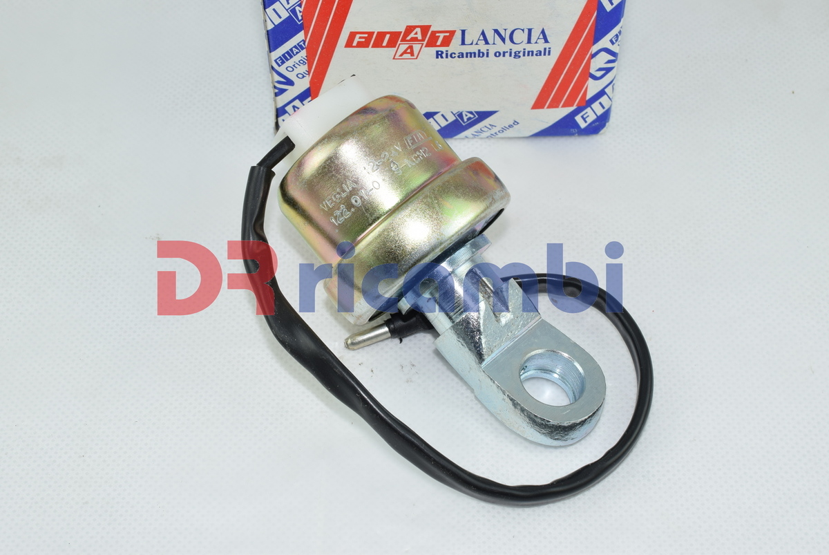 TRASMETTITORE PRESSIONE OLIO FIAT CROMA LANCIA DELTA - FIAT 7554551