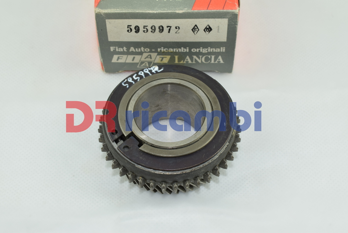 INGRANAGGIO CAMBIO 5a Velocità FIAT 127 127 SPORT FIAT UNO 1.1 1.3 Fiat 5959972