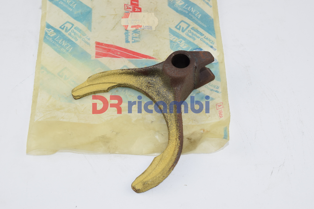 FORCELLA SELEZIONE MARCE Iª  IIª MARCIA FIAT LANCIA  PANDA UNO Y 10 FIAT 4372174