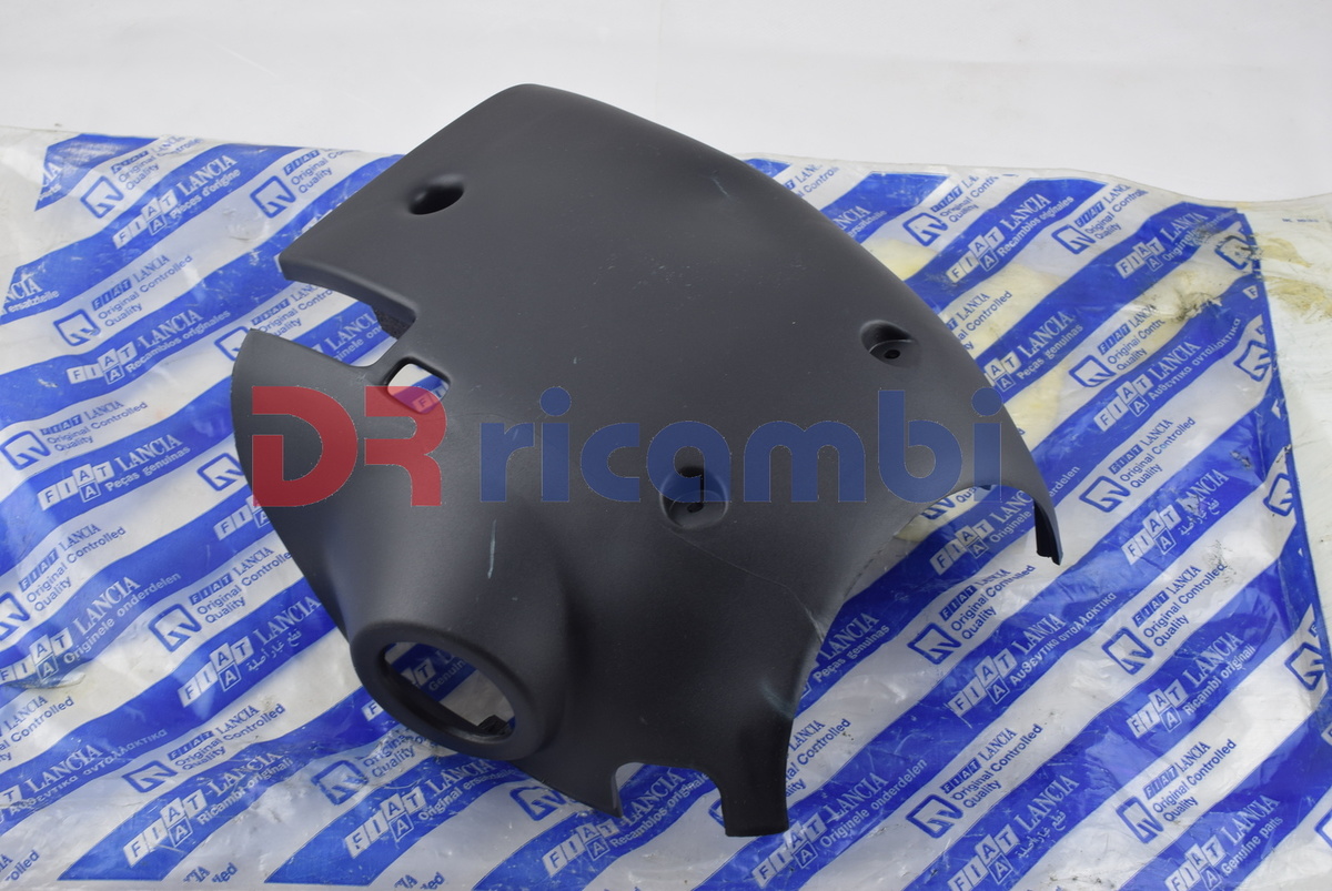 SEMISCATOLA CALANDRA INFERIORE VOLANTE FIAT BRAVA MAREA - FIAT 712878614