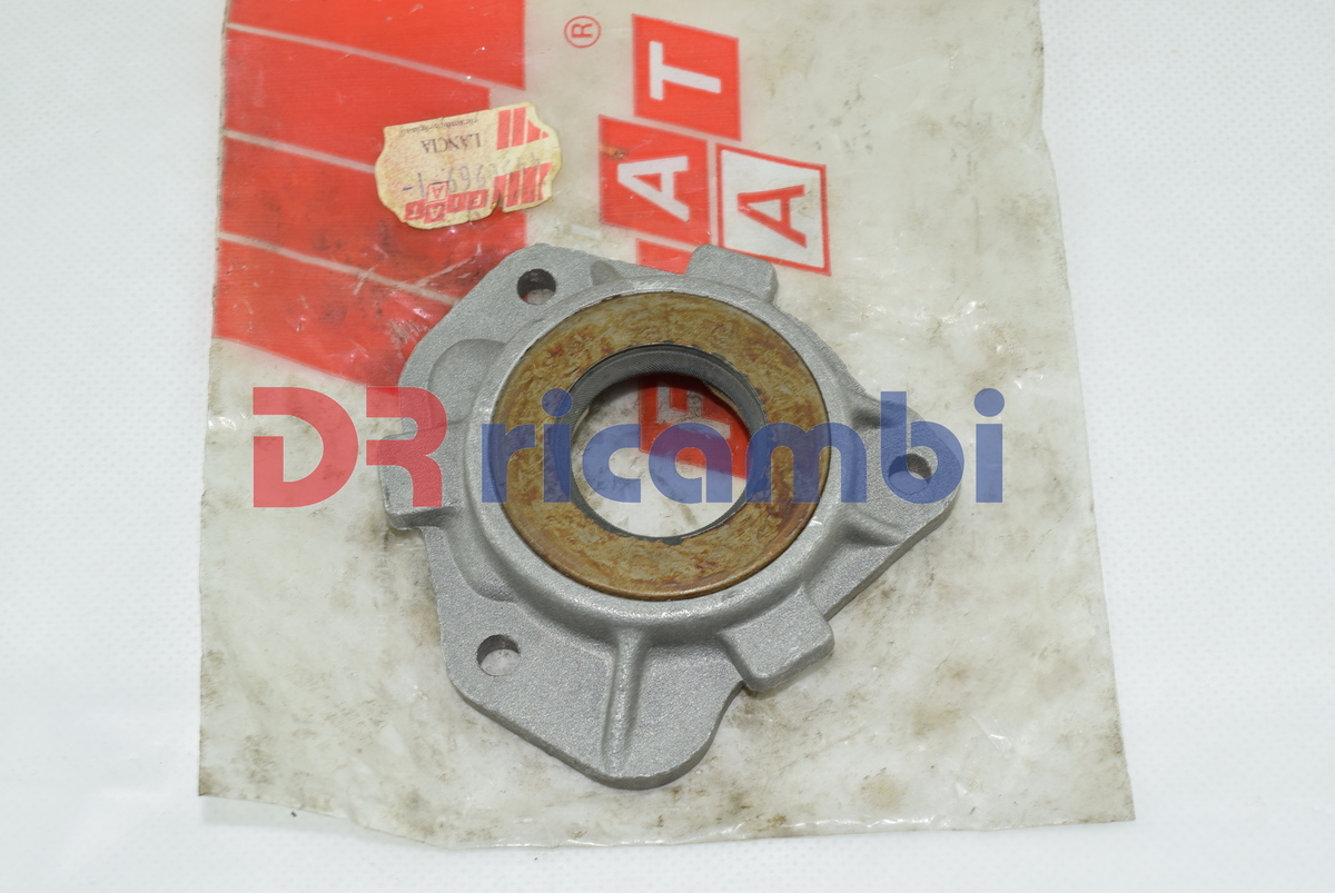 COPERCHIO MOTORE CON PARAOLIO FIAT UNO DS FIORINO - FIAT 4450969 4450969