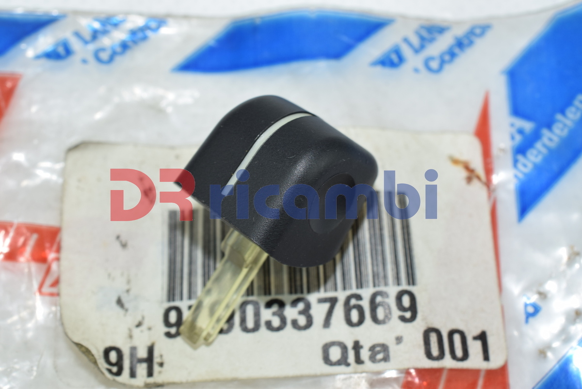 POMELLO CONDIZIONATORE RISCALDAMENTO FIAT ULYSSE LANCIA Z - FIAT 9790337669