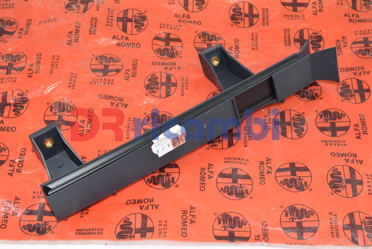 CANALINO VETRO SCENDENTE POST SX ALFA ROMEO 146 - ALFA ROMEO 60604679