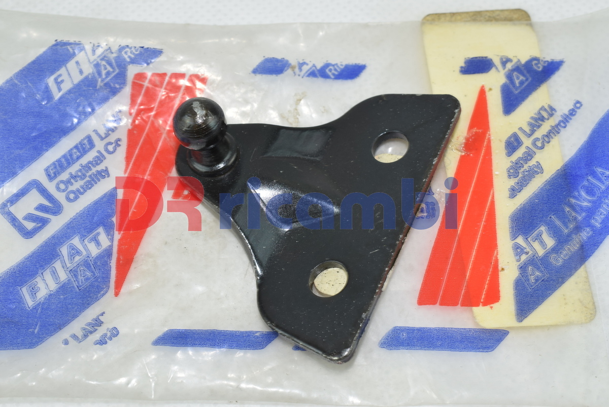 STAFFA MOLLA A GAS PORTELLONE POSTERIORE FIAT PUNTO - FIAT 7734567