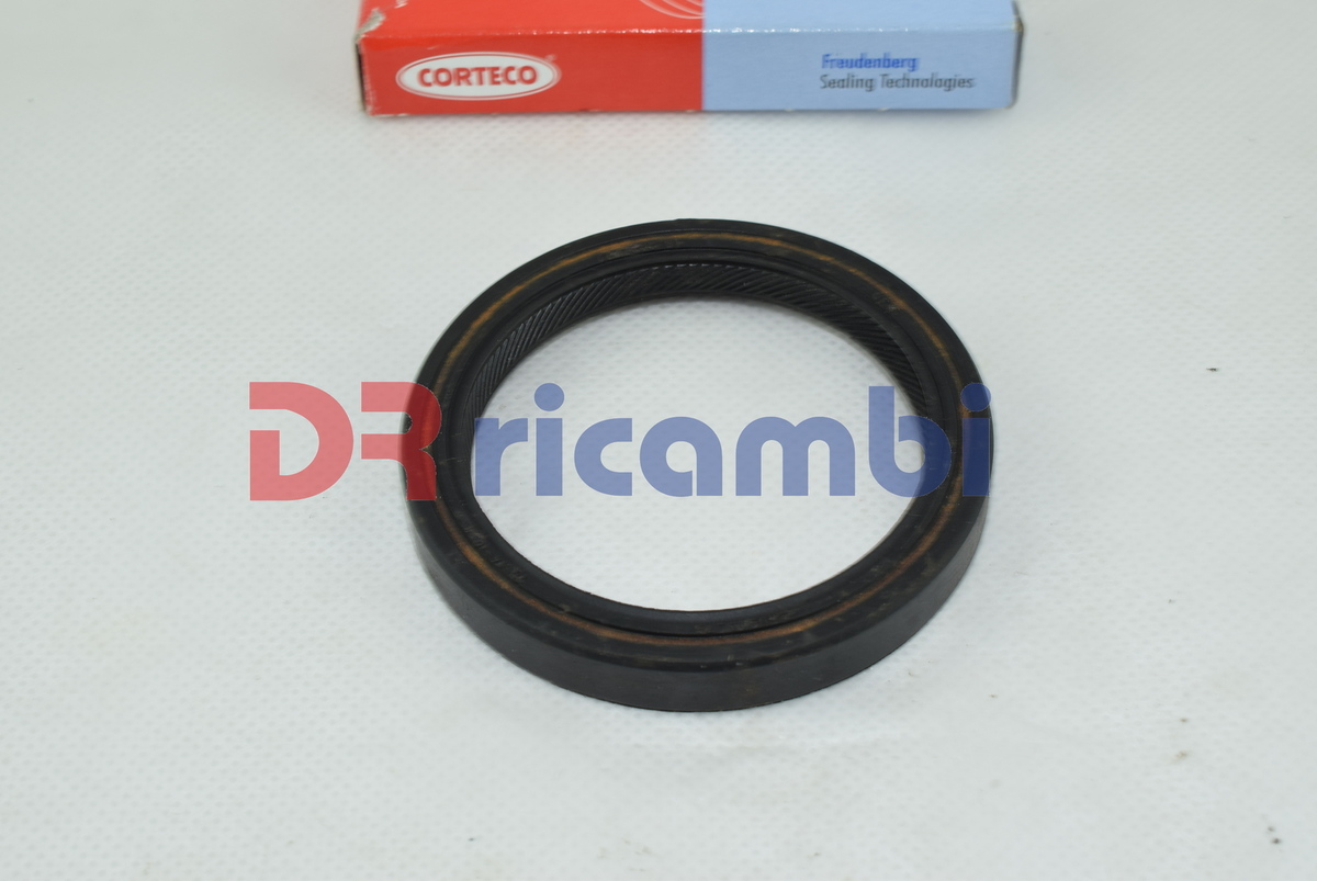 PARAOLIO ANELLO DI TENUTA ALBERO A GOMITO DAIHATSU CHARADE - CORTECO 12010699B