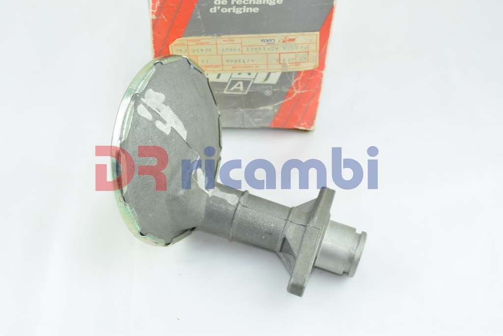 TROMBA ASPIRAZIONE SUCCHIARUOLA PESCAGGIO OLIO ALFA FIAT  IVECO 4713964