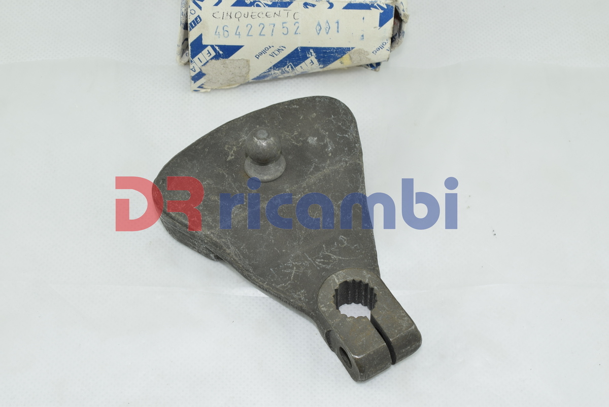 LEVA MOLLA CAMBIO 1 2 VELOCITA' FIAT CINQUECENTO SEICENTO - FIAT 46422752