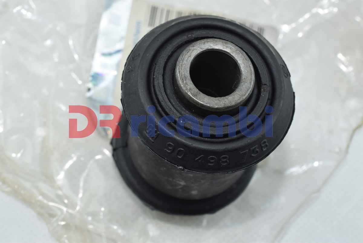 BOCCOLA SUPPORTO BRACCIO OSCILLANTE SOSPENSIONE ANTERIORE OPEL 352364 90498738 