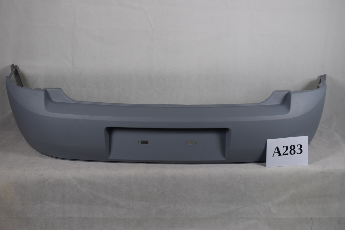 PARAURTI POST CON PRIMER OPEL VECTRA C 2002 2008 DR RICAMBI A283 - OPEL 1404157