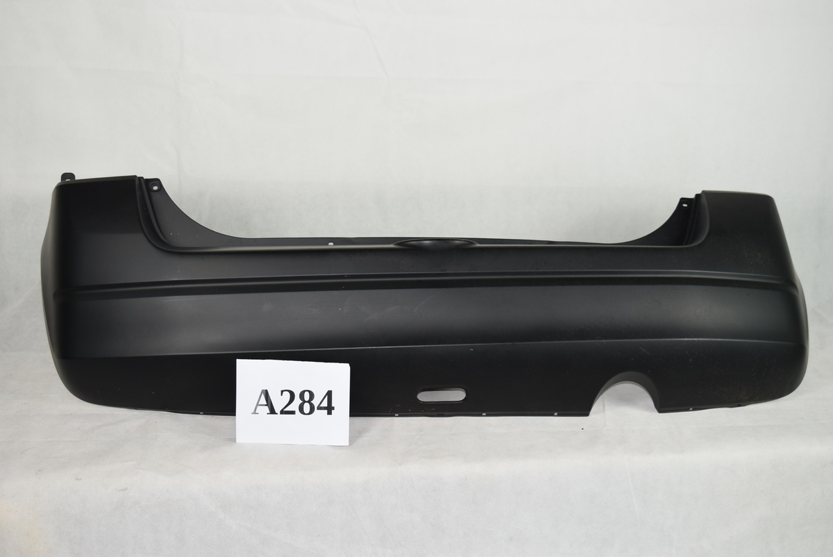 PARAURTI POST CON PRIMER OPEL AGILA A 2000 - 2007 DR RICAMBI A284 OPEL 9209171