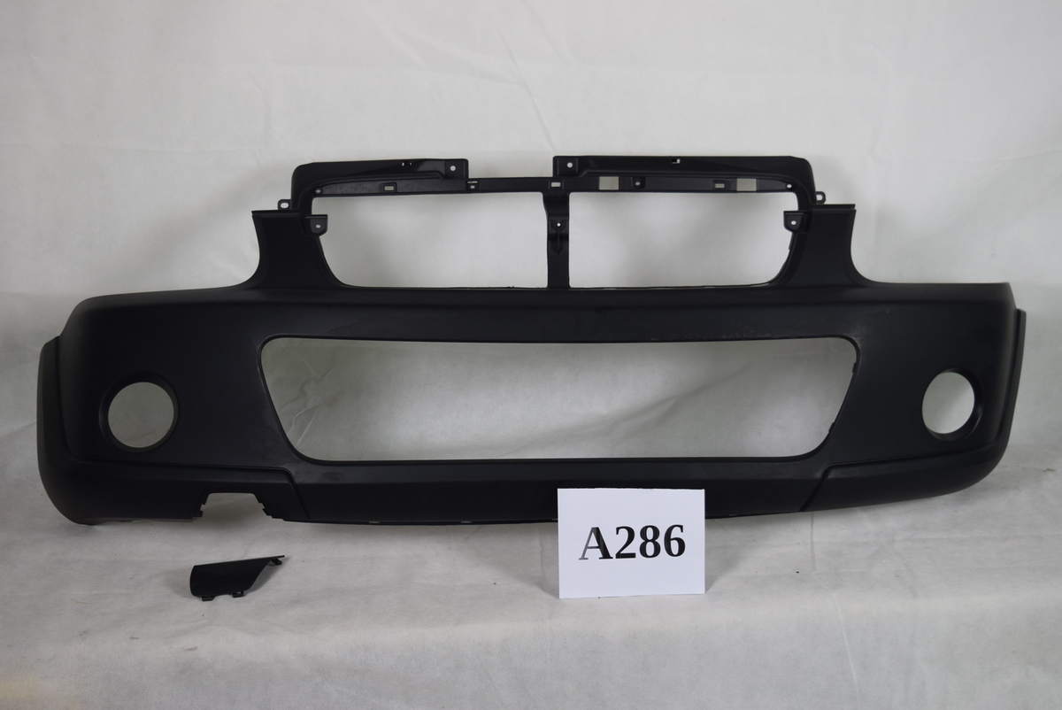 PARAURTI ANTERIORE CON PRIMER OPEL AGILA A DR RICAMBI A286 - OPEL 1865150