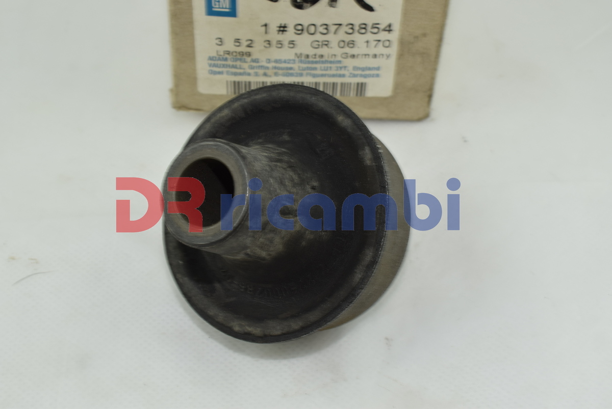 BOCCOLA BRACCIO OSCILLANTE ANT OPEL OMEGA A SENATOR B - OPEL 352355