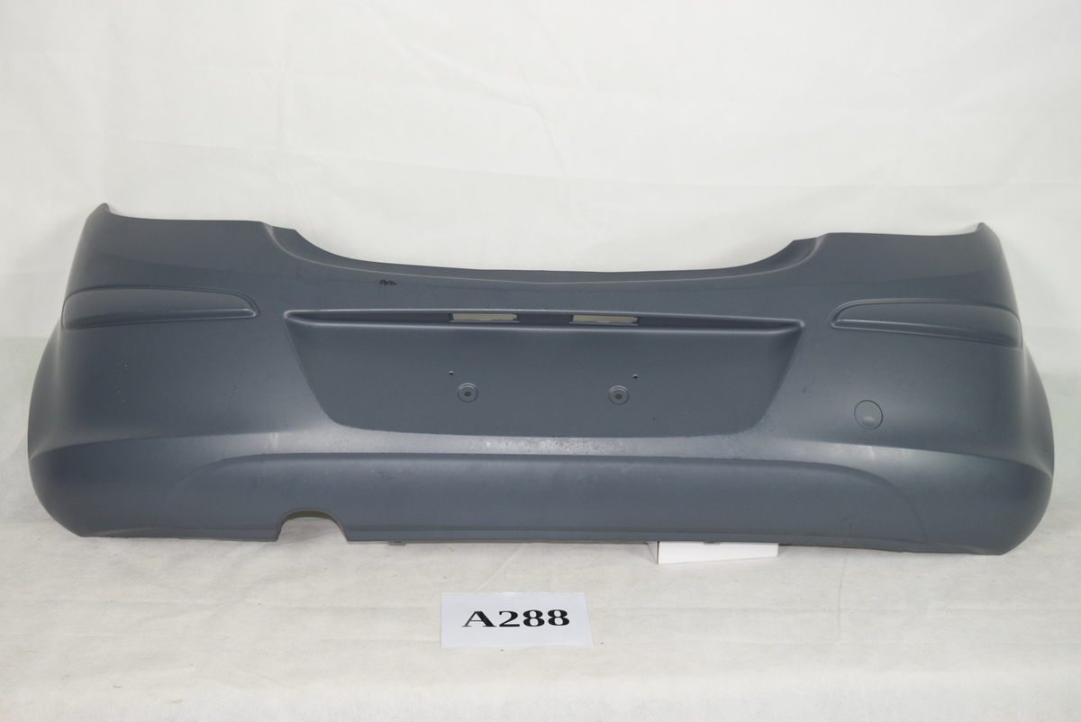 PARAURTI POST OPEL CORSA D 2006-2014 3 P CON PRIMER DR RICAMBI A288 OPEL 1404557