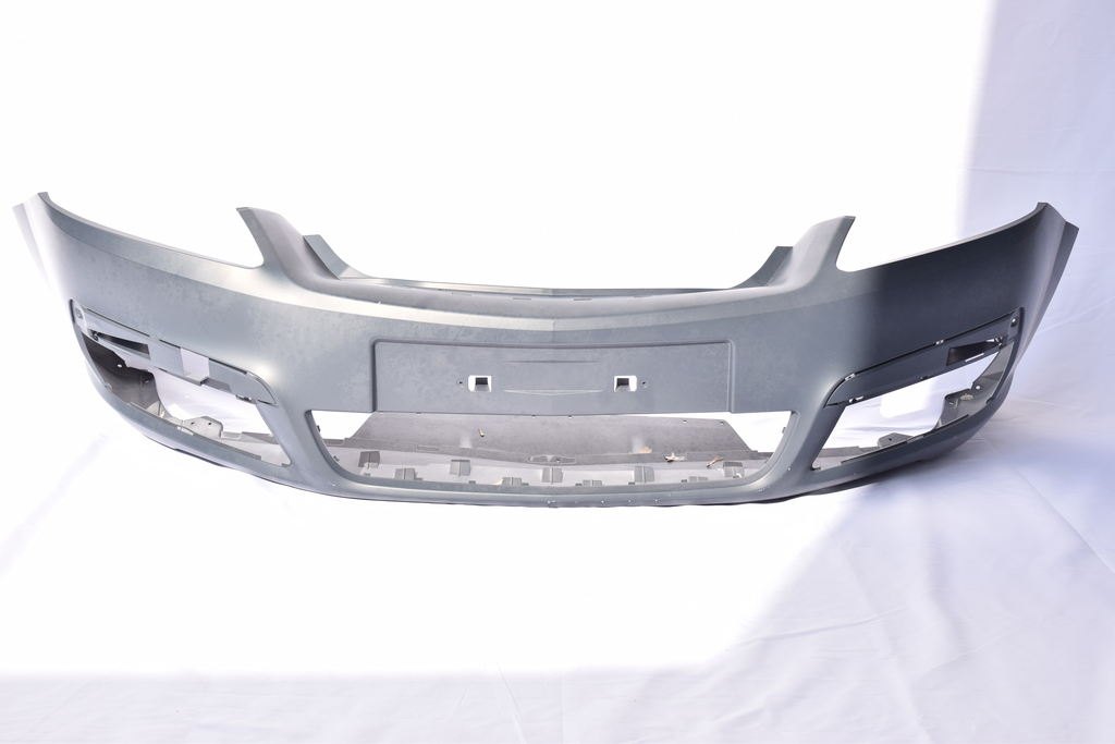 PARAURTI ANTERIORE OPEL ZAFIRA B 1.6 BZ (2005 - 2007) - OPEL 13124959 1400345