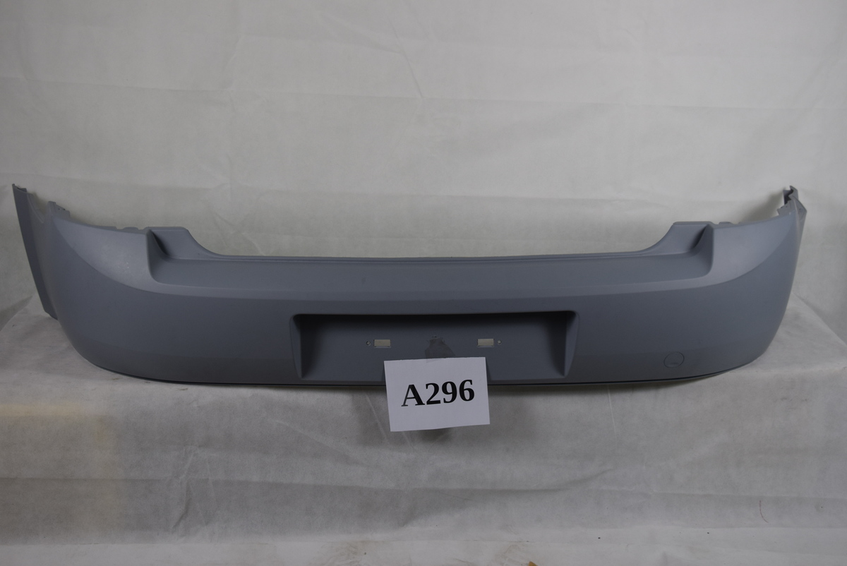 PARAURTI POST CON PRIMER OPEL VECTRA C 2002-2008  DR RICAMBI A296 - OPEL 1404157