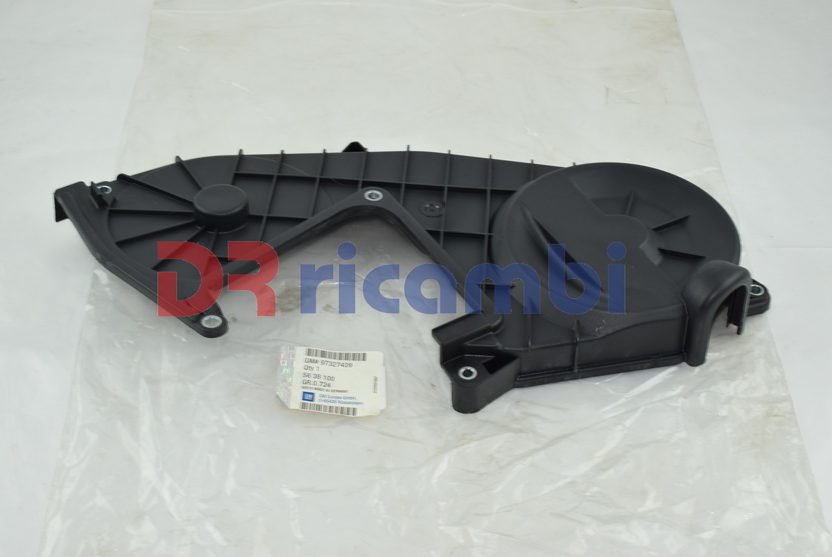 CARTER RIPARO CINGHIA DISTRIBUZIONE OPEL ASTRA G H 1.7 CDTI OPEL 5638100 